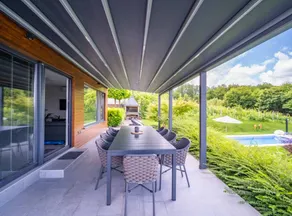 Three-Bedroom Holiday Home In Barbarici Kravarski - Image 4