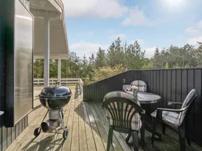 Holiday Home Alethe 1km from the sea by Interhome - Image 5
