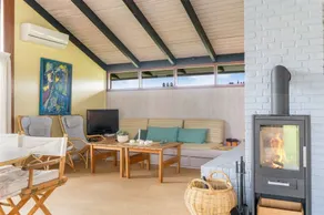 Nice house with terrace & barbecue | Next to the beach | Pets allowed - Image 2