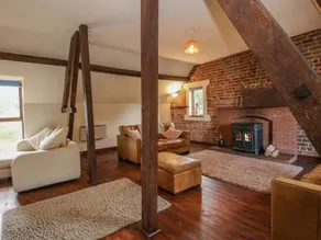 Landhaus mit Whirlpool und Garten - Image 4