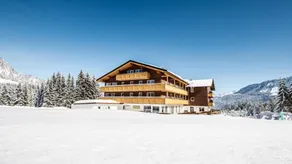 Charming flat with sauna, barbecue & garden | Mountain view | Dogs allowed - Image 2