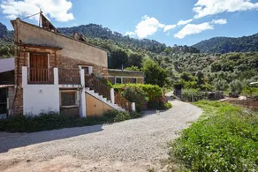 Ferienhaus 'El Soto' mit Bergblick, privatem Pool und WLAN - Image 2