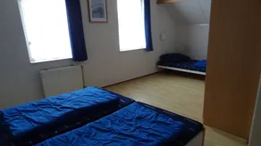 Big holiday home with terrace, garden & sauna | Close to the beach - Image 5