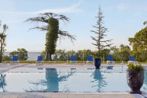Appartement adapté aux familles avec jardin, terrasse et piscine | Avec animaux admis - Image 5
