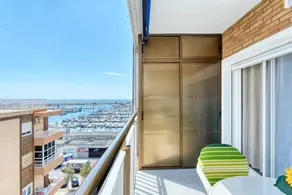 Appartement de vacances avec internet haut débit | Vue mer - Image 2