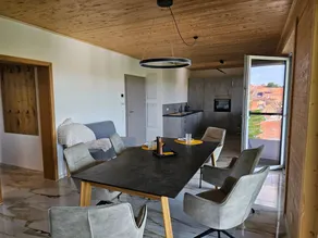 Apartment with barbeque | City view - Image 3