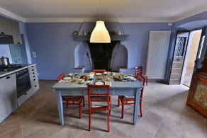 Grande maison de vacances entièrement équipée | Avec animaux bienvenus - Image 5