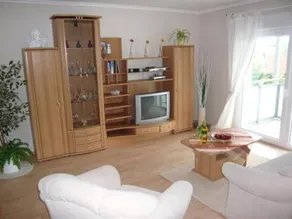 Appartement In Witzelroda Mit Grill Und Garten - Image 3