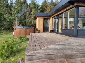 Children-friendly nice house with terrace, hot tub & BBQ | Pets allowed - Image 5