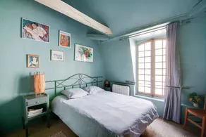 Beautiful flat with 2 bedrooms for 3 persons - Image 5