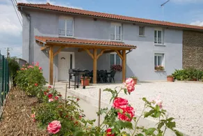 Gite Morvilliers, 5 pièces, 8 personnes - FR-1-543-112 - Image 3