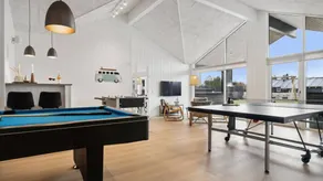 Ferienhaus mit Garten, Grill und Pool - Image 2
