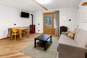 Flat | Mountain view - Image 4