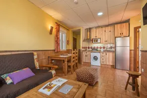 Apartamento | Vistas a la montaña | Adaptado para el teletrabajo - Image 5