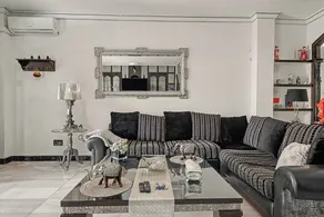 Family-oriented holiday home with terrace, BBQ & jacuzzi | Suitable for remote work | Pets allowed - Image 5