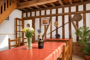 Gite with BBQ & garden - Image 5