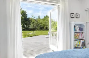 Charming holiday home with terrace & barbecue | Close to the beach - Image 3