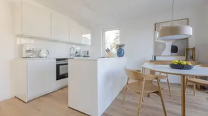 Fully equipped lovely apartment | Sea view | Close to the beach - Image 2