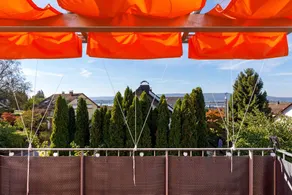 Appartamento con terrazza | Vista sul lago - Image 4