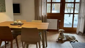 Flat with sauna & terrace | Garden view | Dogs allowed - Image 4