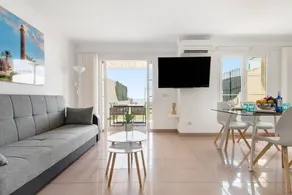Fully equipped pleasant villa with pool, terrace & garden | River view | Next to the beach | Good for workation | Dogs allowed - Image 5