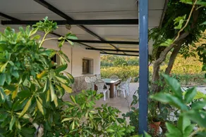 Holiday Home 'Huerta del Sol' with Private Pool, Balcony, and Air Conditioning - Image 4