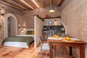 Maison de vacances avec terrasse, barbecue et piscine - Image 4
