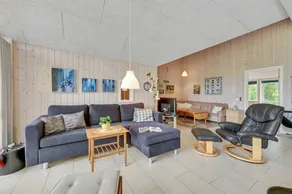 Holiday home, 24-3182, Stauning - Image 5