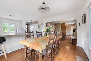 Family-oriented wonderful villa with garden, terrace & barbeque | Garden view | Pets are welcome - Image 5