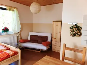 Flat with terrace & barbecue - Image 3