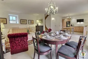 Lovely gite with garden & terrace - Image 2