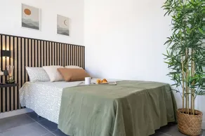 Private room with terrace - Image 2