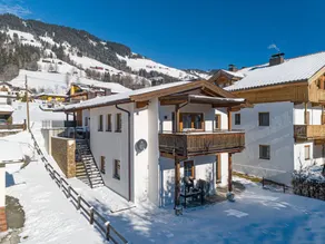 Casa con terraza y sauna - Image 2