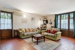 Pleasant house with pool & garden | Garden view | Pet-friendly - Image 3