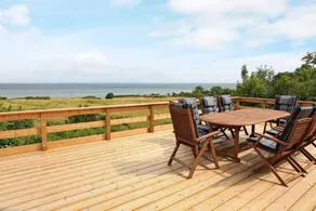 Fully equipped house with terrace & sauna | Water view | Beach nearby | Pets are welcome - Image 2