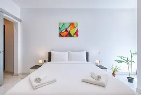 Holiday apartment with 3 bedrooms for 5 persons - Image 5