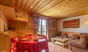 Flat with BBQ, terrace & garden | Mountain view - Image 2
