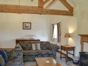 Children-friendly cottage with garden & BBQ | Dogs allowed - Image 4