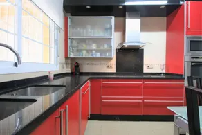 Fully equipped nice house with terrace, barbeque & hot tub | Pet-friendly - Image 4