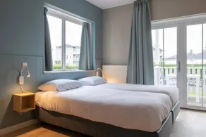Holiday apartment with garden - Image 2