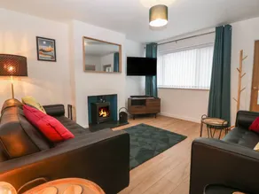 Family-friendly cottage with garden | Beach view | Pets are welcome - Image 4