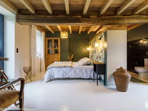 Bed and breakfast with 1 bedroom for 2 persons - Image 3