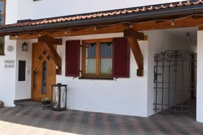Nice flat with terrace - Image 2