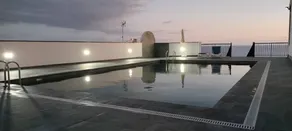 Maison de vacances avec piscine et internet haut débit | Vue mer - Image 3