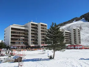 Wohnung | Panoramablick - Image 2
