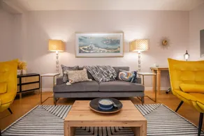Familienorientierte Ferienwohnung | Haustierfreundlich - Image 4