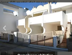Maison de vacances avec terrasse et barbecue | Vue mer | Plage à proximité | Avec animaux admis - Image 3