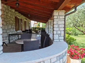 Private room with garden & terrace - Image 5