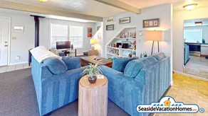 Ferienhaus mit 1 Schlafzimmer für 3 Personen - Image 3