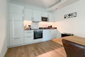 Spettacolare appartamento totalmente attrezzato con giardino e terrazza | Vista sulla montagna | Sono ammessi animali domestici - Image 5